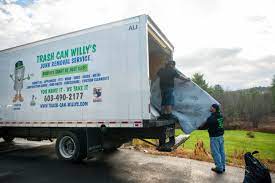 Same-Day Junk Removal Services in North Myrtle Beach, SC